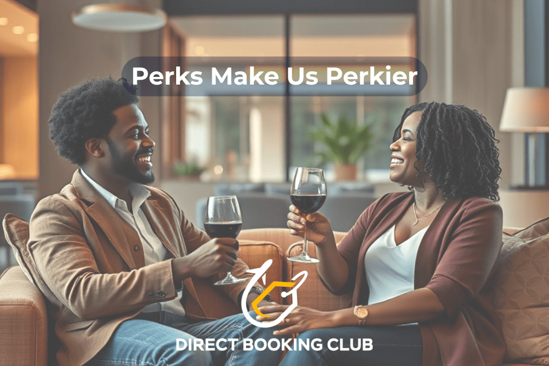 What Happens When You Book Direct? (Hint: Everyone Wins) - Direct Booking Club