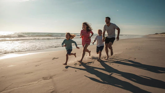 When City Lights Fade and Coastal Nights Begin: Our Favorite Texas Route - Direct Booking Club