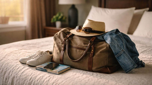 Discover Your Neighbors - Direct Booking Club