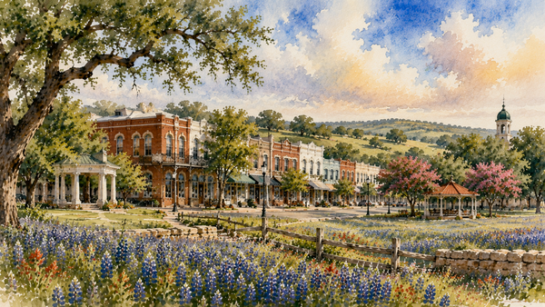 Brenham