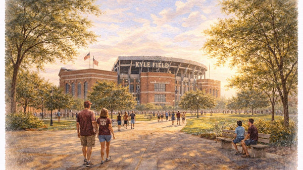 College Station