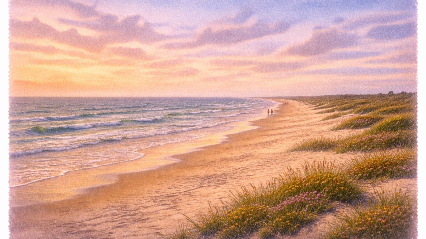 Corpus Christi Texas travel guide