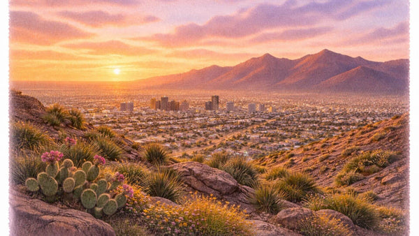 El Paso