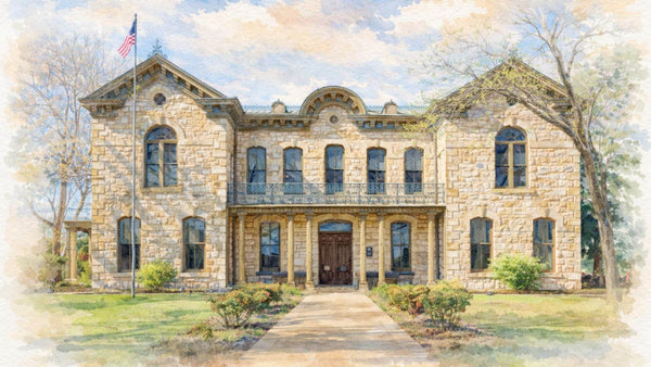 Fredericksburg