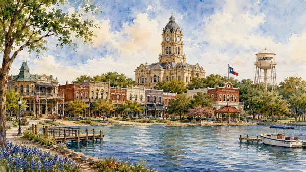 Granbury