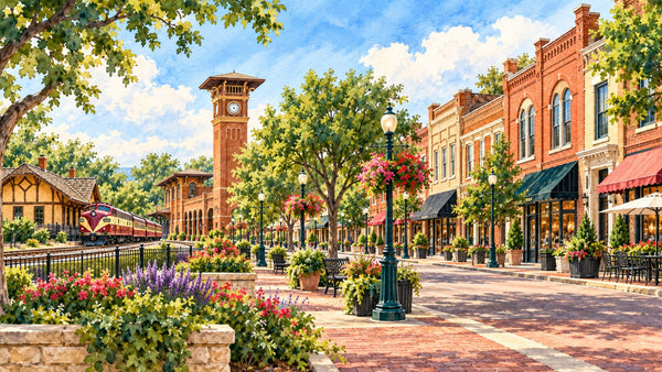 Grapevine