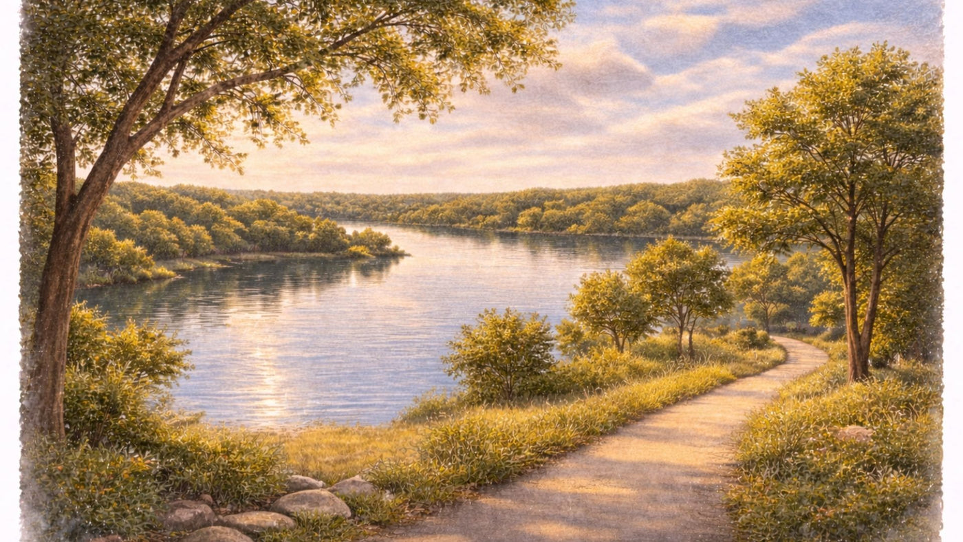 Leander Texas travel guide