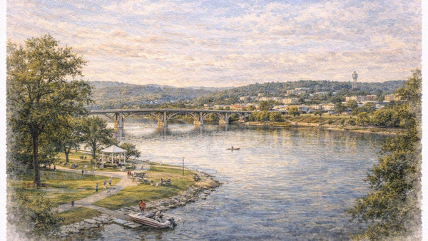 Marble Falls