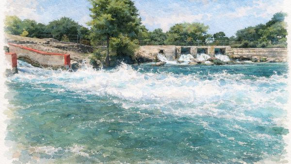 New Braunfels