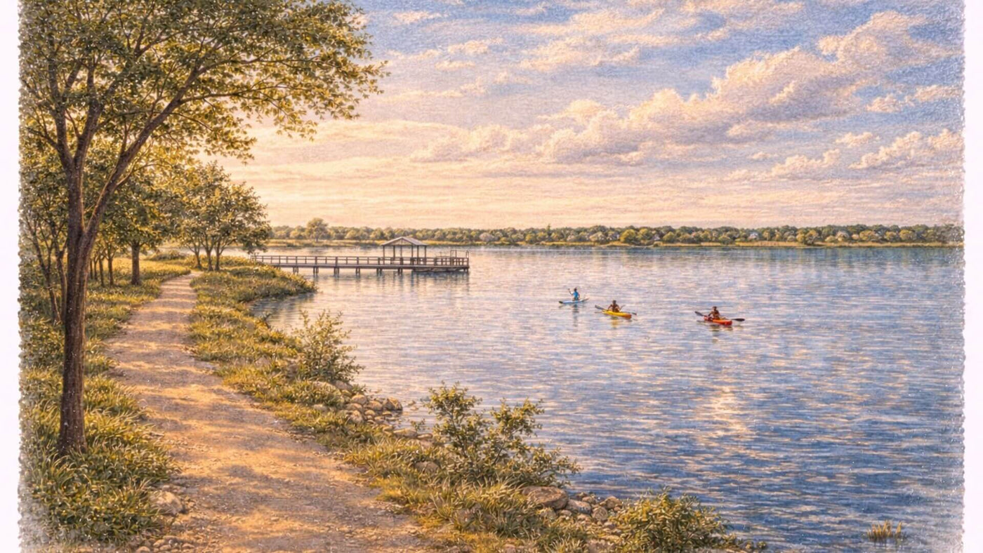 Pflugerville Texas travel guide