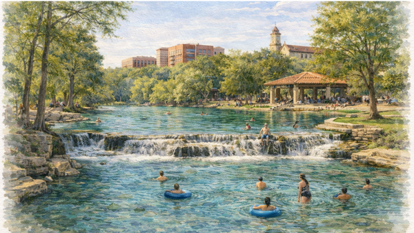 San Marcos