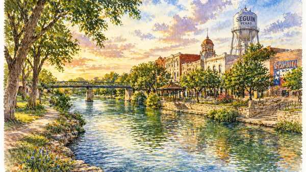 Seguin