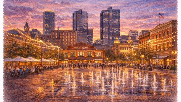Fort Worth
