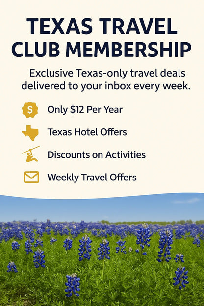 Annual Membership - Direct Booking Club