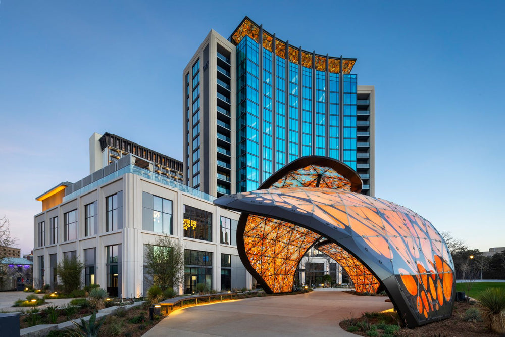The Monarch San Antonio