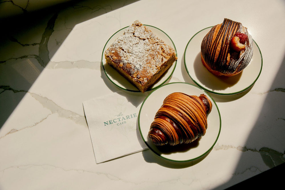 The Nectarie Café